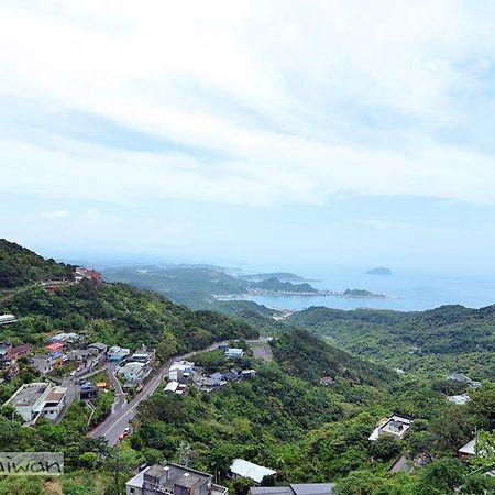 Jiou Fen Seaside Homestay Цзюфень Екстер'єр фото