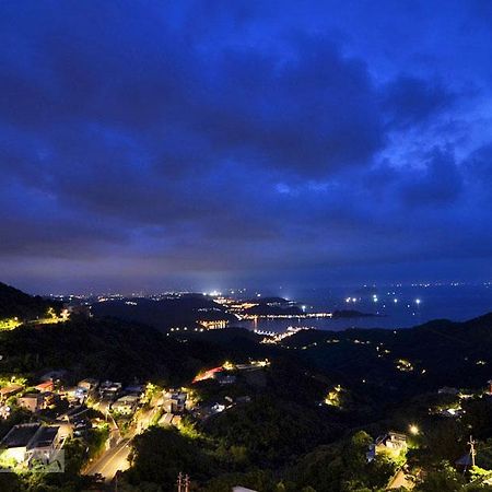 Jiou Fen Seaside Homestay Цзюфень Екстер'єр фото