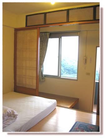 Jiou Fen Seaside Homestay Цзюфень Екстер'єр фото